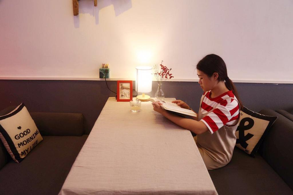 Zhaohuaxishi Youth Hostel Γκουανγκζού Εξωτερικό φωτογραφία