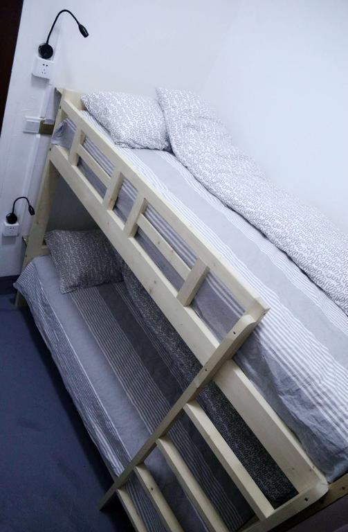 Zhaohuaxishi Youth Hostel Γκουανγκζού Εξωτερικό φωτογραφία