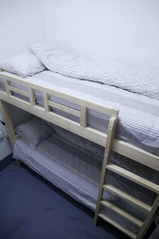 Zhaohuaxishi Youth Hostel Γκουανγκζού Εξωτερικό φωτογραφία