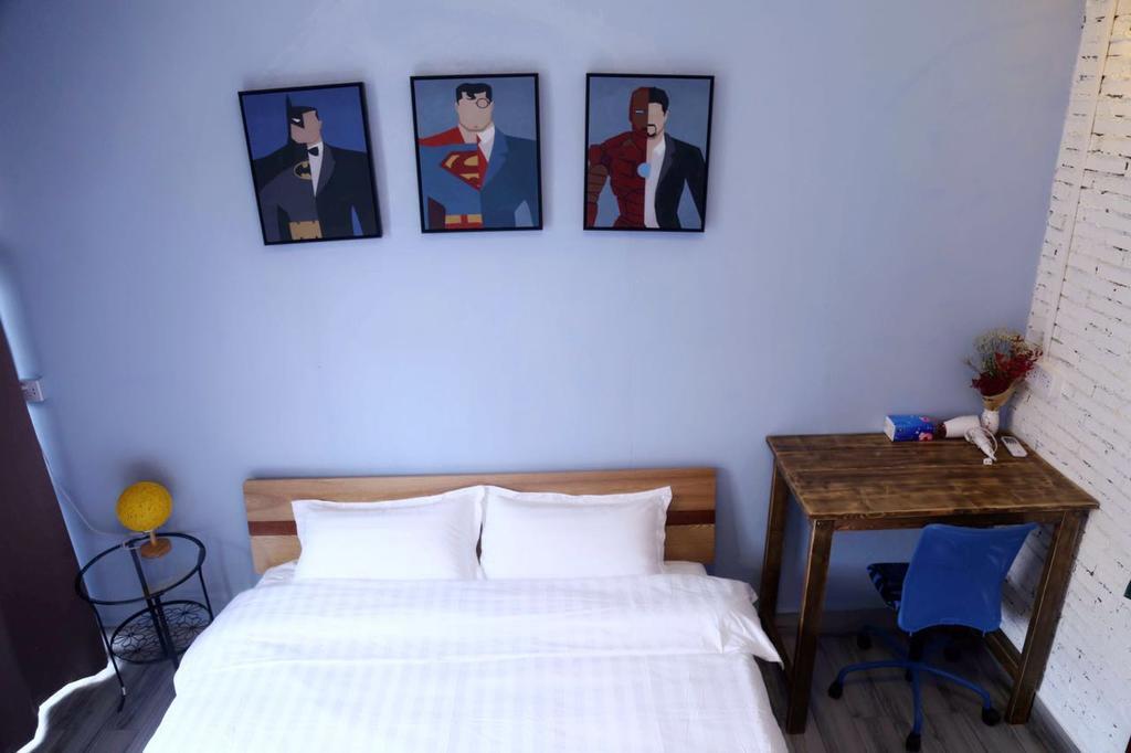 Zhaohuaxishi Youth Hostel Γκουανγκζού Εξωτερικό φωτογραφία