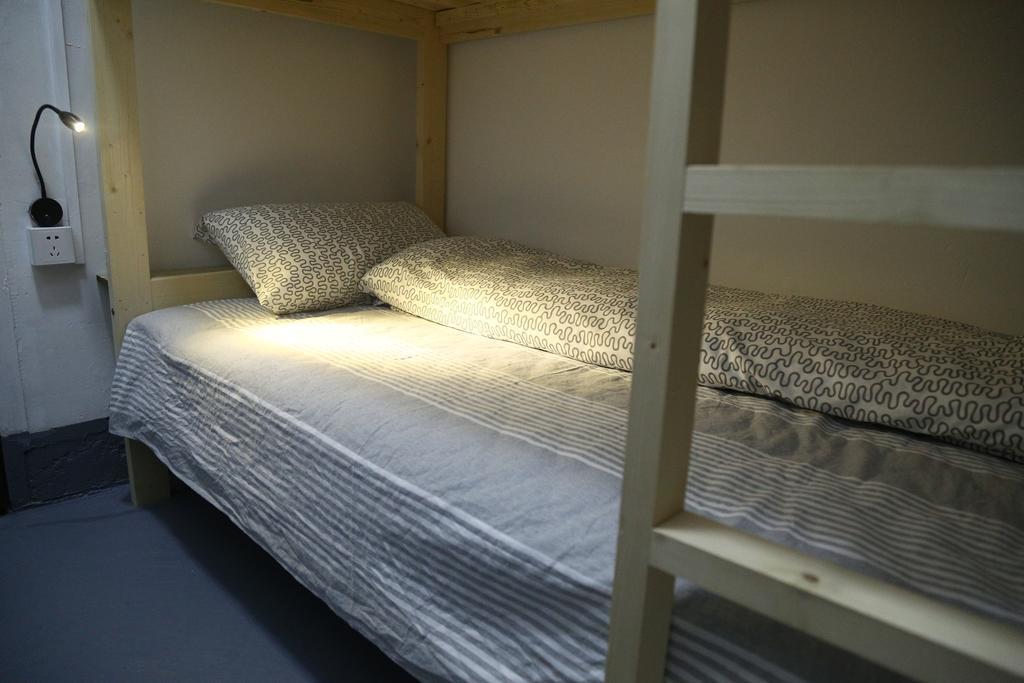 Zhaohuaxishi Youth Hostel Γκουανγκζού Εξωτερικό φωτογραφία