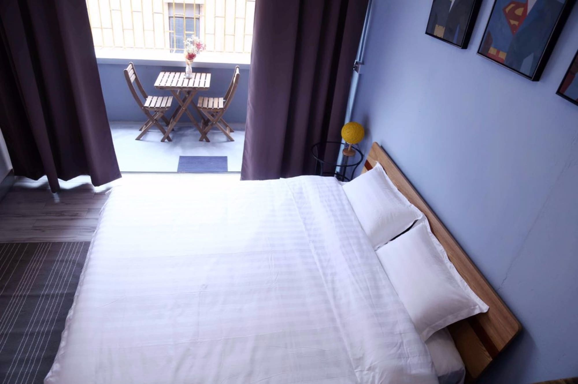 Zhaohuaxishi Youth Hostel Γκουανγκζού Εξωτερικό φωτογραφία